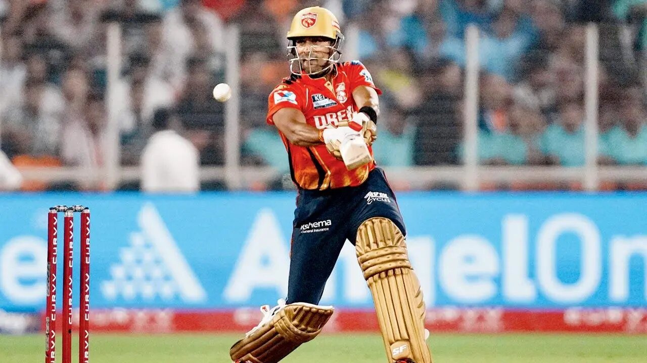 IPL 2025: Kane Williamson hails Shreyas Iyer and Shashank Singh for excellent play vs Gujarat Titans