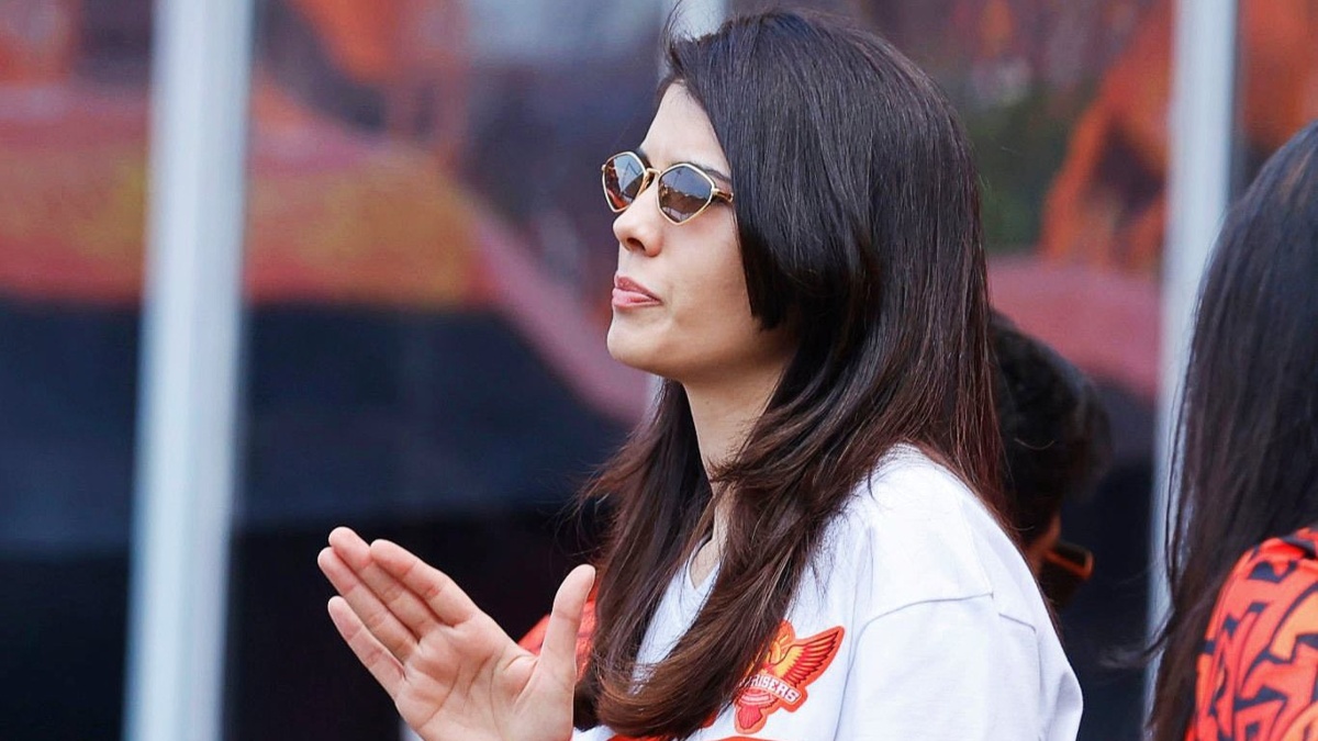 IPL 2025: Sunrisers Hyderabad's net worth and revenue sources - Explained