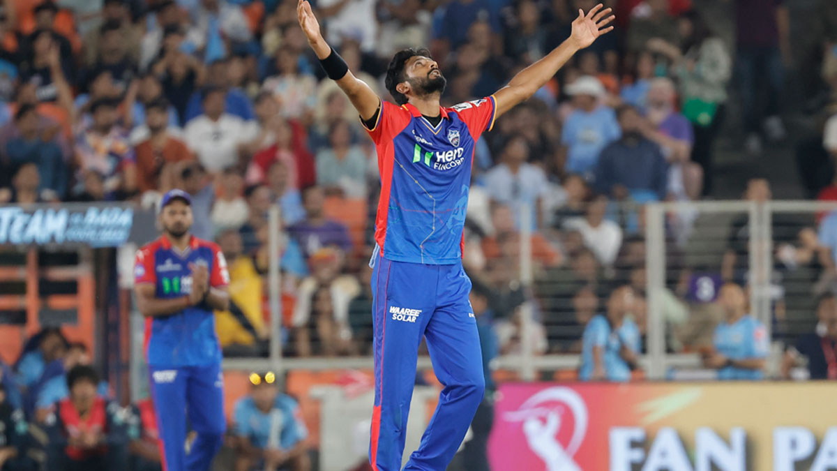 Top 5 Indian players who have big chance to revive their career in IPL 2025