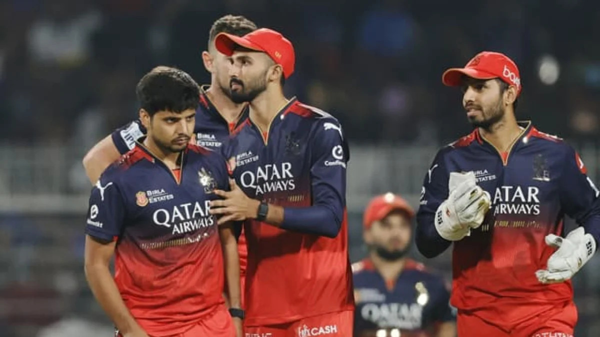 IPL 2025 Memes: Hilarious Reactions to KKR vs RCB, Match 1 at Eden Gardens