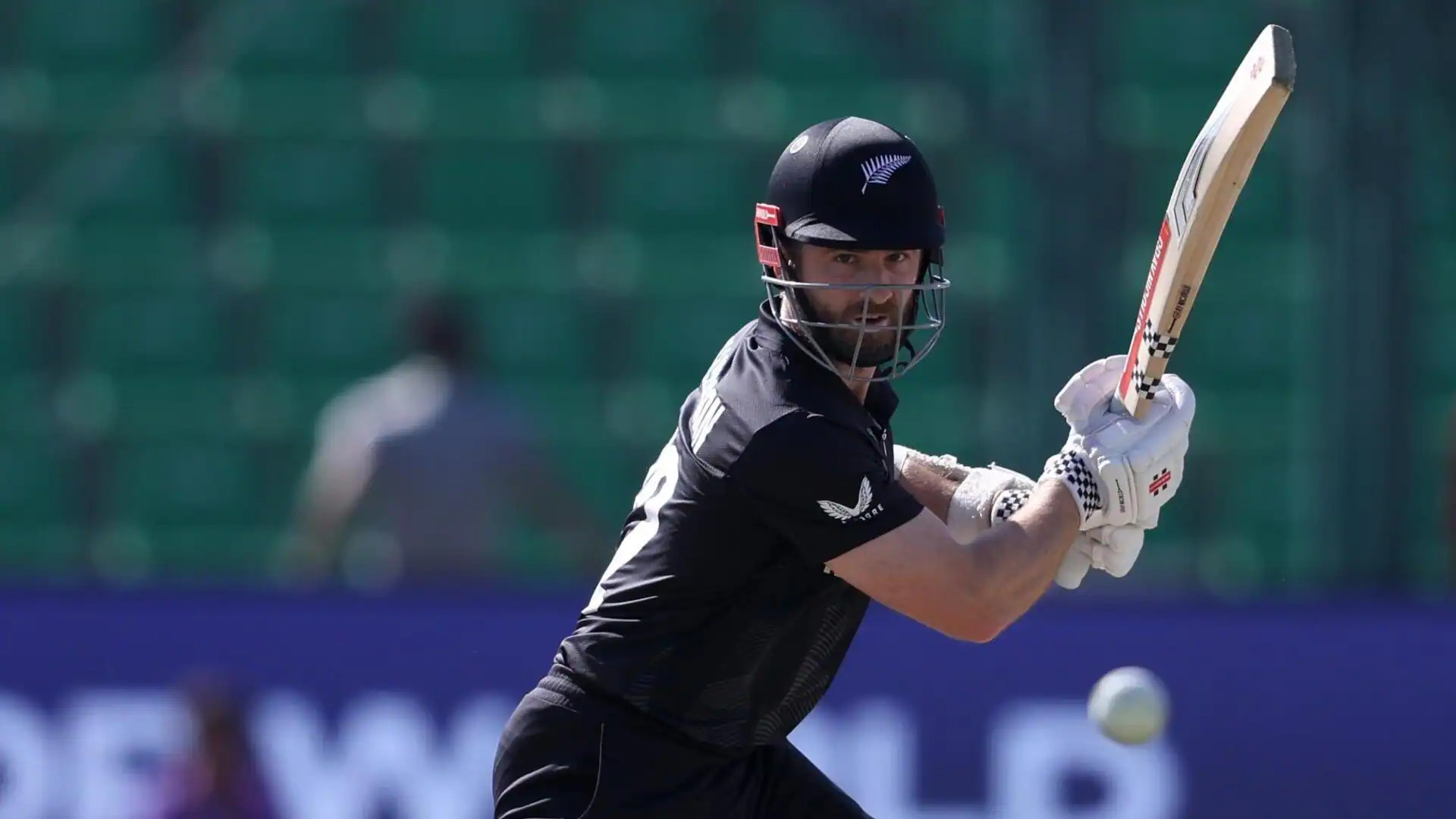 Kane Williamson becomes 1st New Zealand batter to reach 19,000 international runs