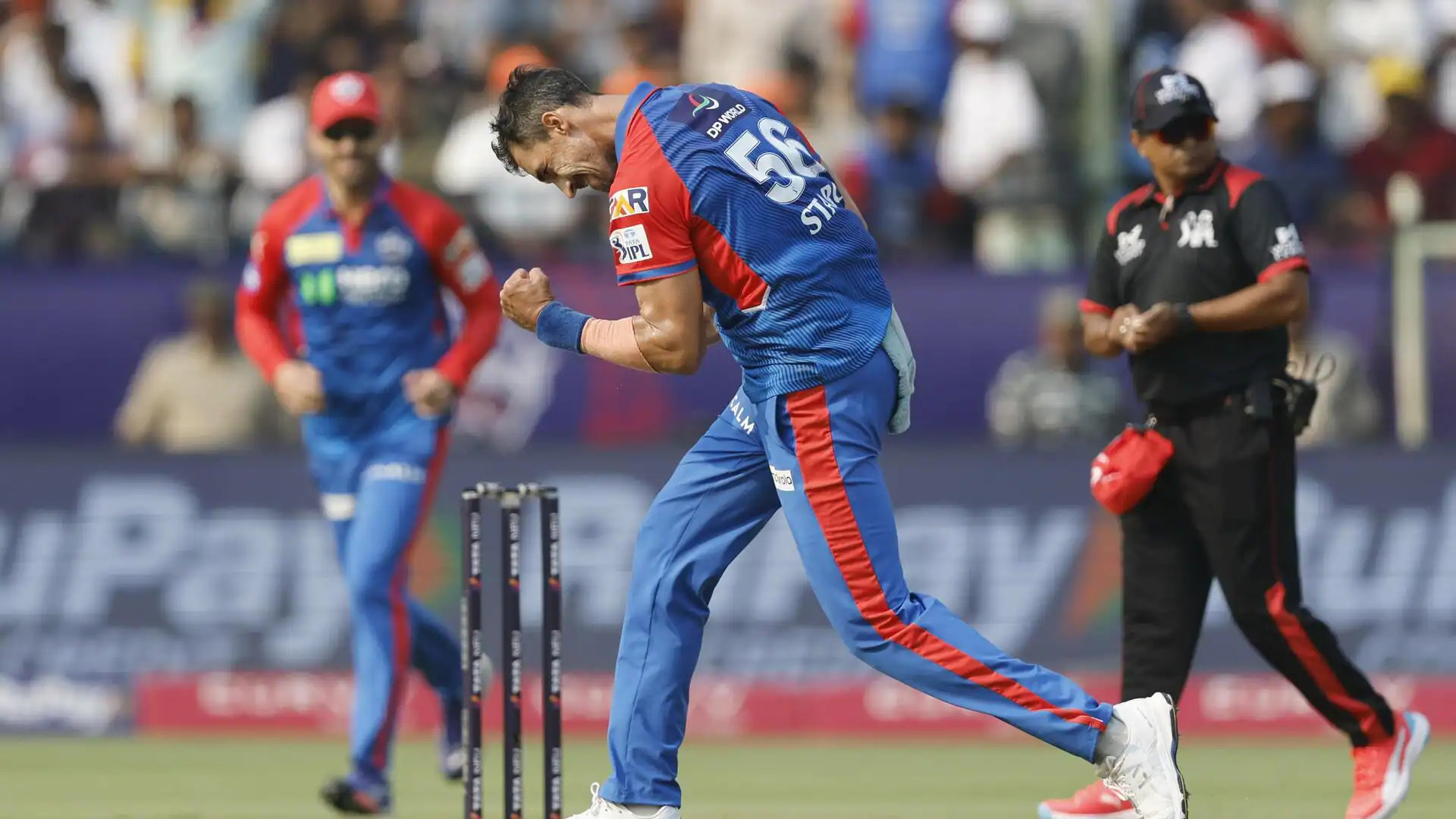 IPL 2025: DC vs SRH, Match 10: Stats Review of player records and achieved milestones