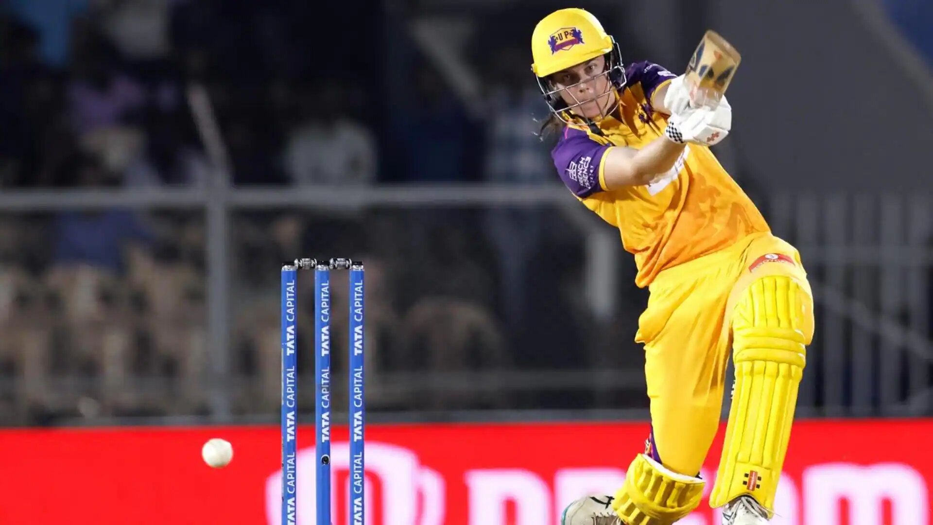 WPL 2025: Why is Tahlia McGrath not playing vs GG-W? - Explained