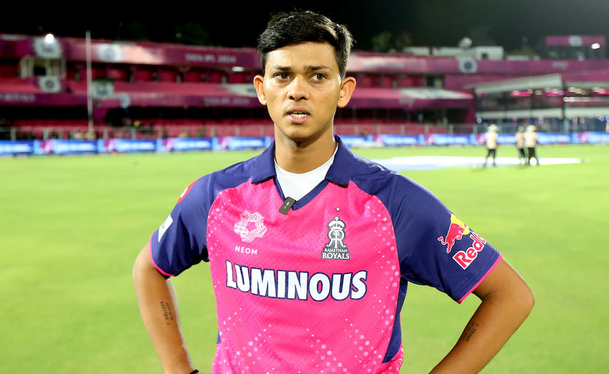 'High-Pressure IPL' Will Give Yashasvi Jaiswal a chance to reclaim T20I spot: Childhood Coach