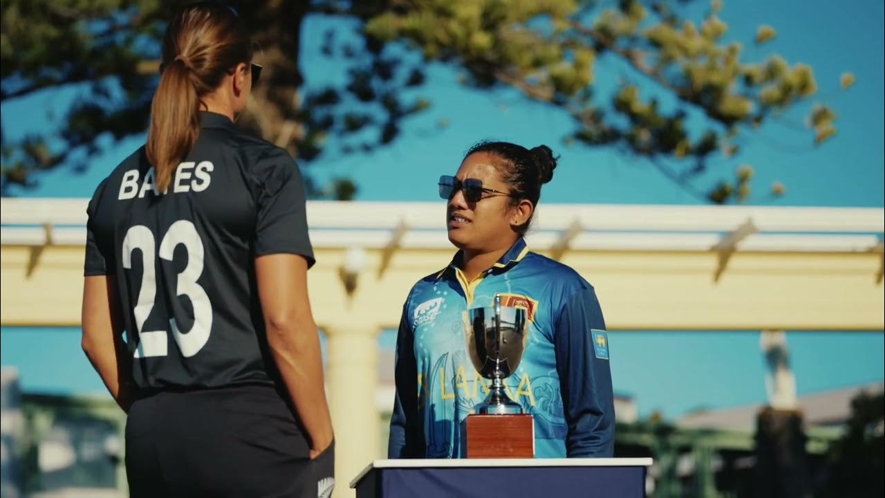 NZ-W vs SL-W Dream11 Prediction, Playing XI, Fantasy Cricket Tips, Pitch Report & Injury Updates for Sri Lanka Womens tour of New Zealand, 1st ODI