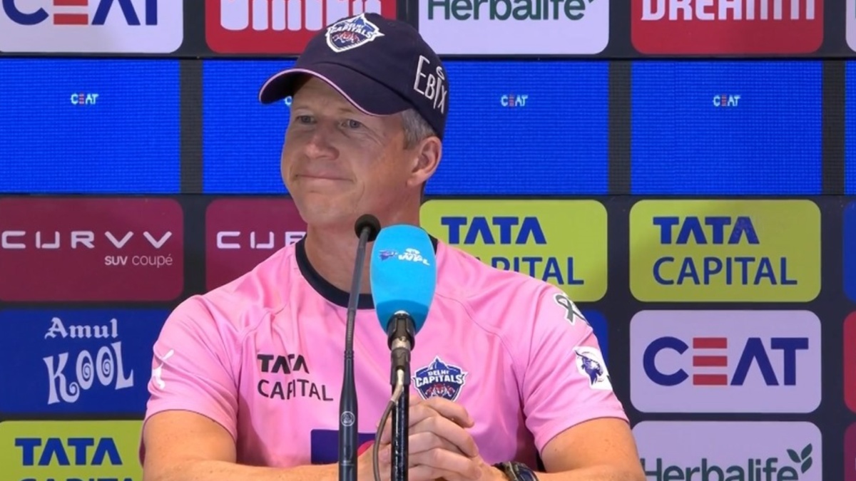 WPL 2025: Head Coach Jonathan Batty reflects on DC's reflects loss to MI in final