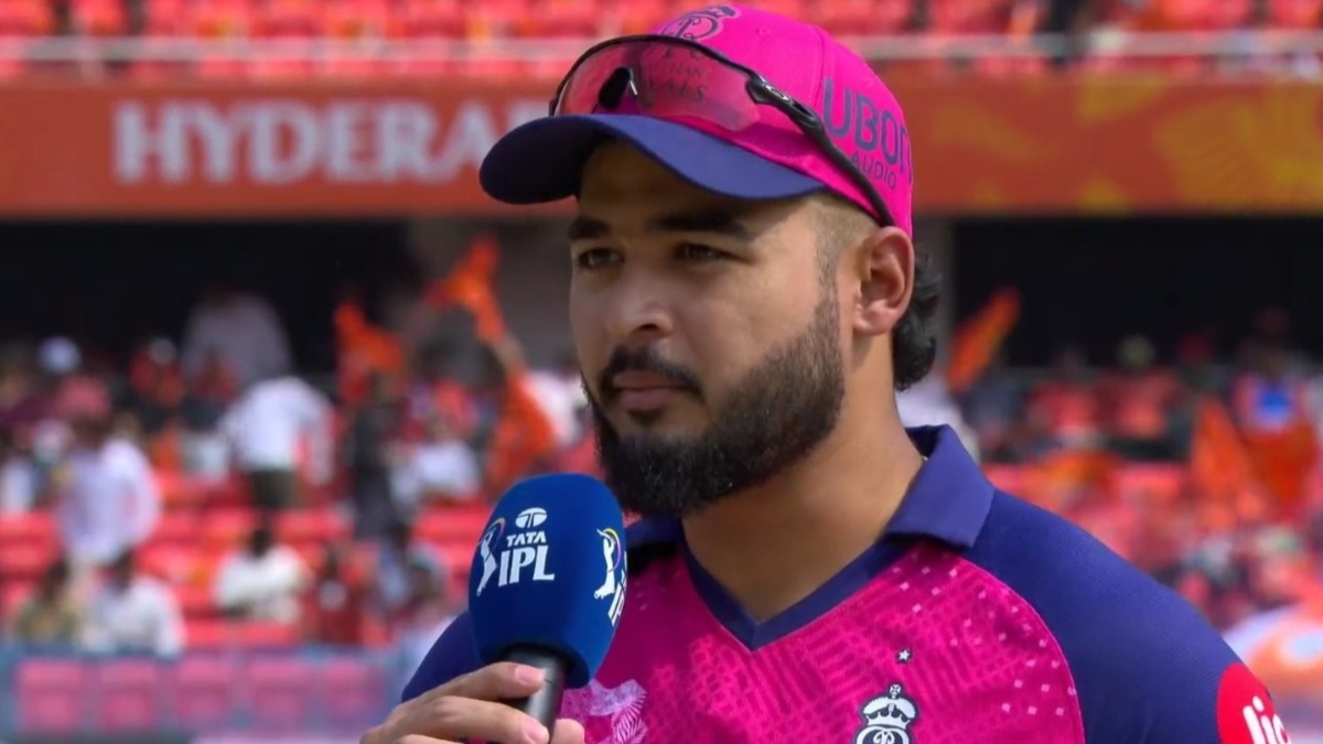 Stats: Riyan Parag becomes fourth-youngest IPL captain