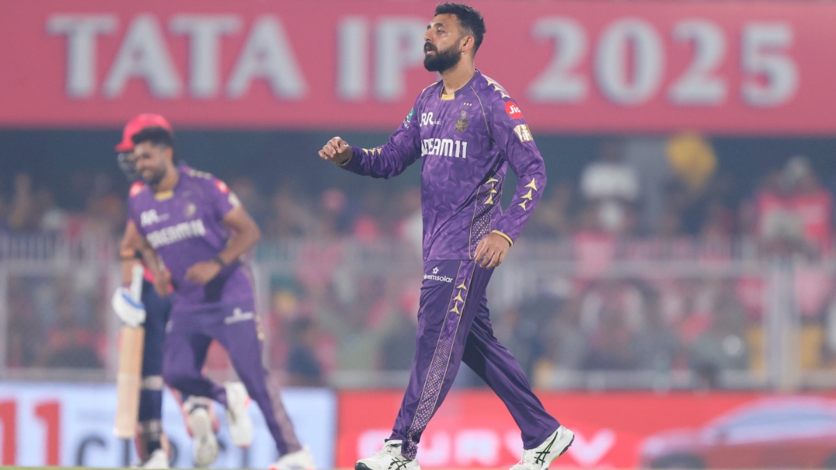 'I'd be very happy if I could pick them'- Varun Chakravarthy reveals dream wickets in IPL 2025