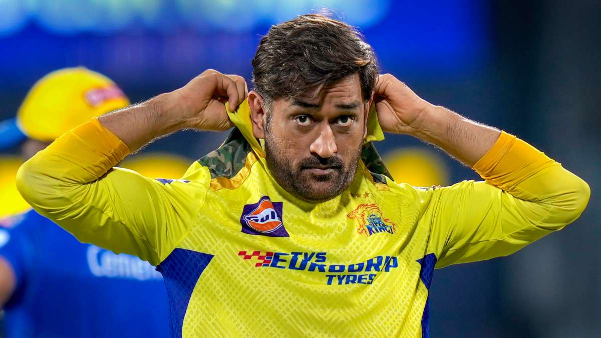 'The bond between MS Dhoni and Chennai is truly heartwarming'- Former cricketers praise India legend's legacy in IPL
