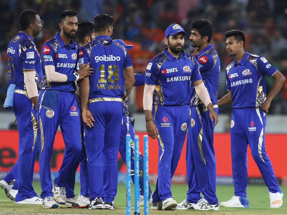 IPL 2025: Mumbai Indians' net worth and revenue sources -Explained
