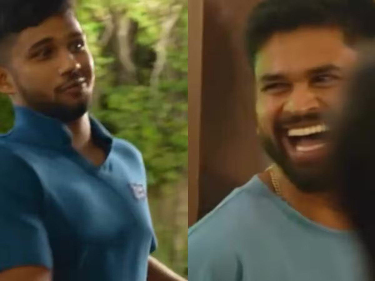 WATCH: Musheer Khan's cheeky mimicry of Shreyas Iyer steals spotlight ahead of clash vs GT in IPL 2025