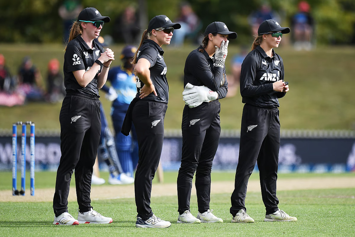 NZ-W vs SL-W, 2nd ODI Review: White Ferns lead 1-0 with 78-run win