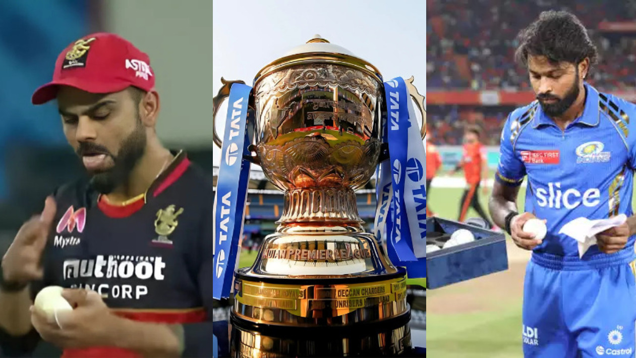 IPL 2025: BCCI introduces revised rules for slow overrate offence, captains will not face immediate ban