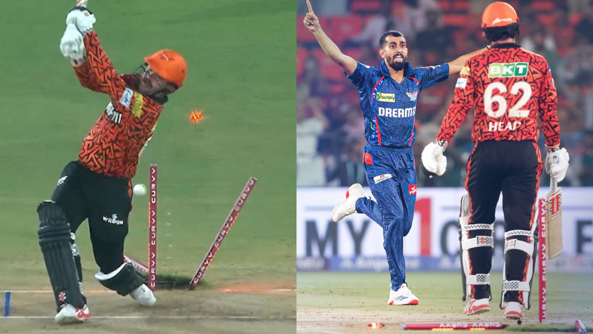 IPL 2025: Who is Prince Yadav? - All you need to know about LSG's pacer who dismissed Travis Head