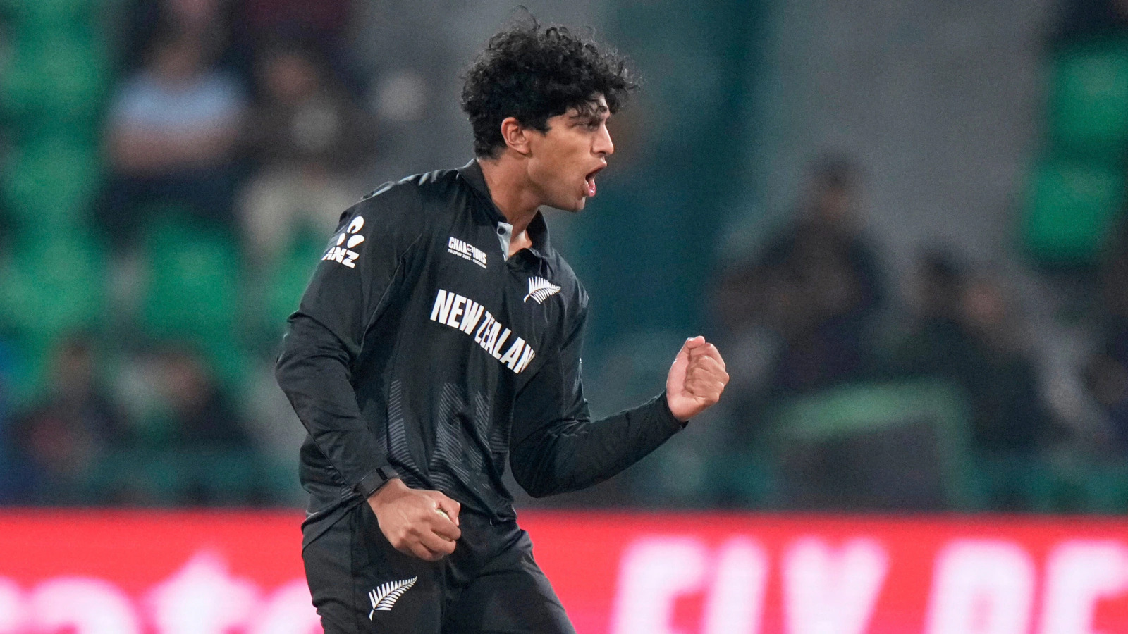 Champions Trophy 2025: Netizen hilariously points out 'Indian' trait in Rachin Ravindra