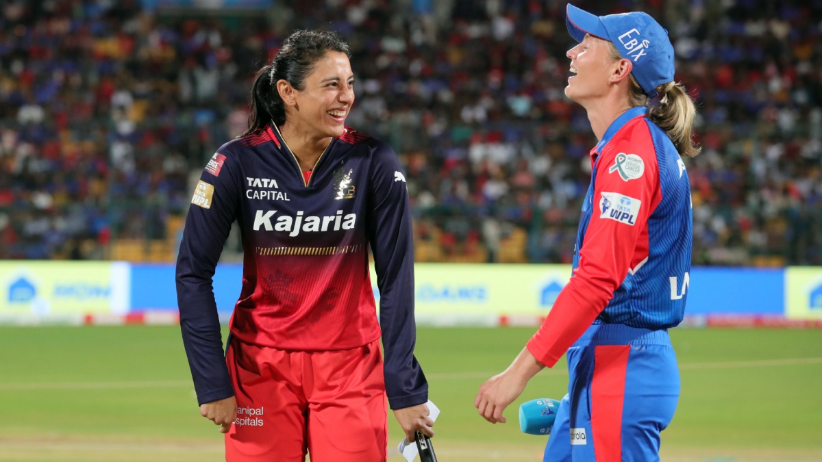 WPL 2025: Royal Challengers Bengaluru Women vs Delhi Capitals Women, Match 14: Who Said What?