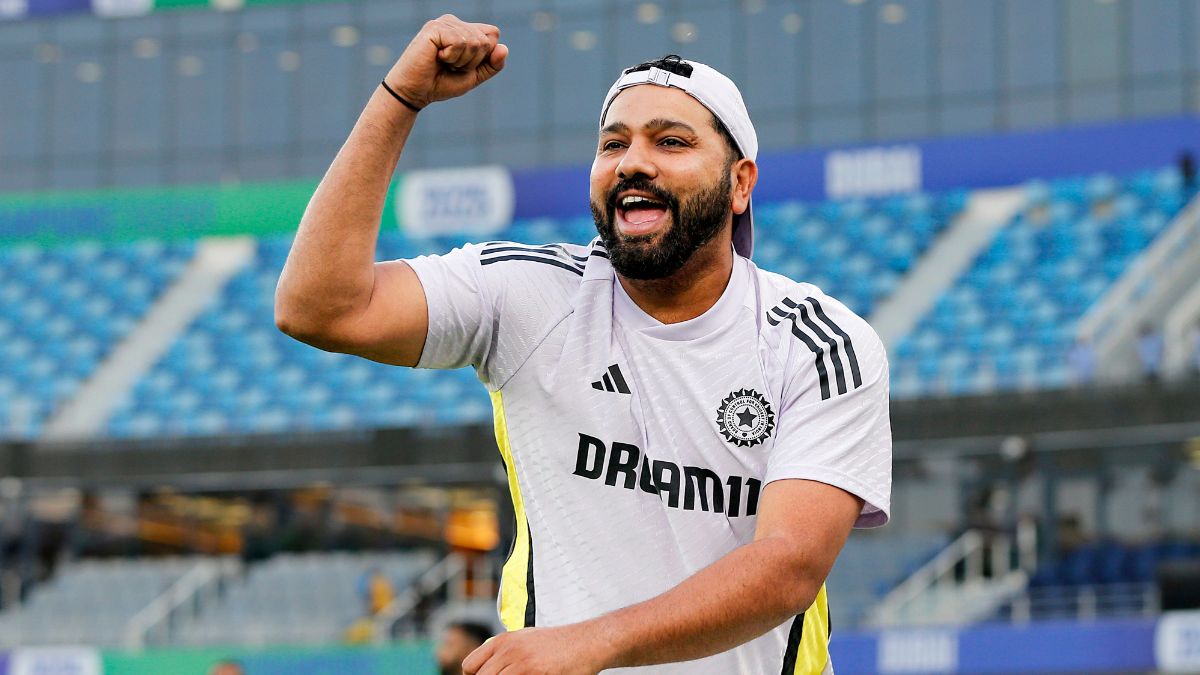 What if India lose Champions Trophy 2025 final to New Zealand?