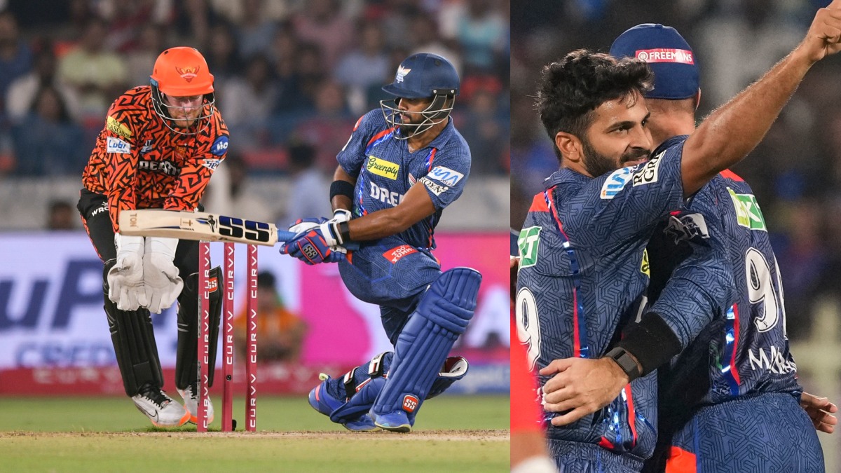 IPL 2025: SRH vs LSG, Match 7: Stats Review of player records and achieved milestones