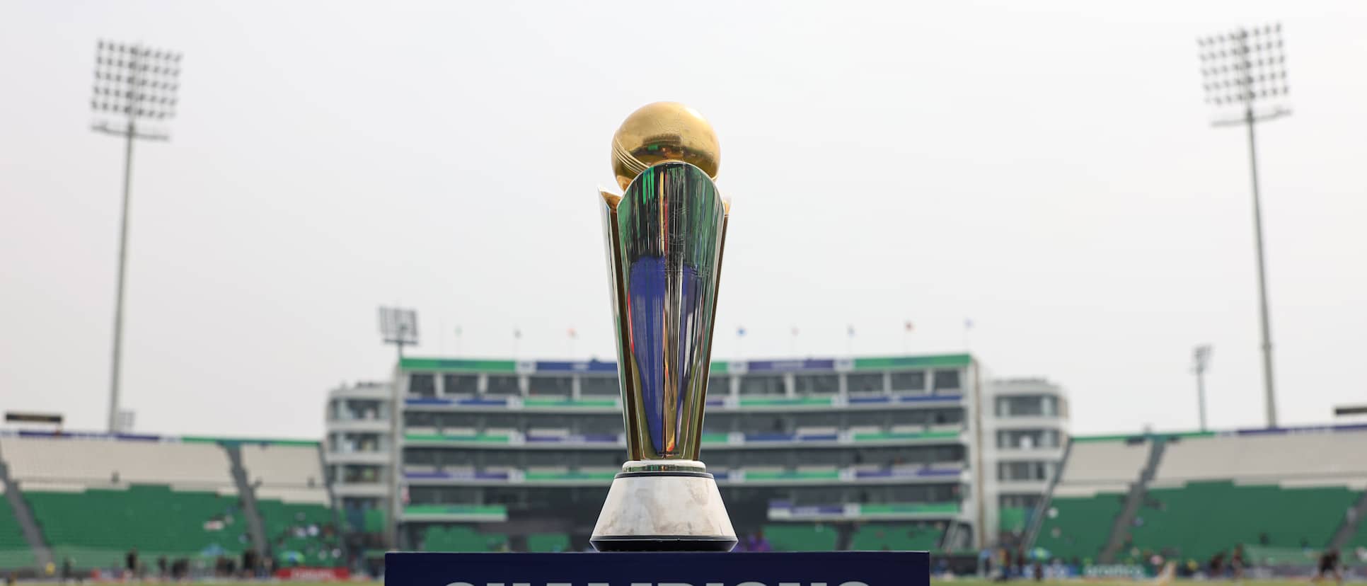 ICC thanks PCB for successfully hosting Champions Trophy 2025