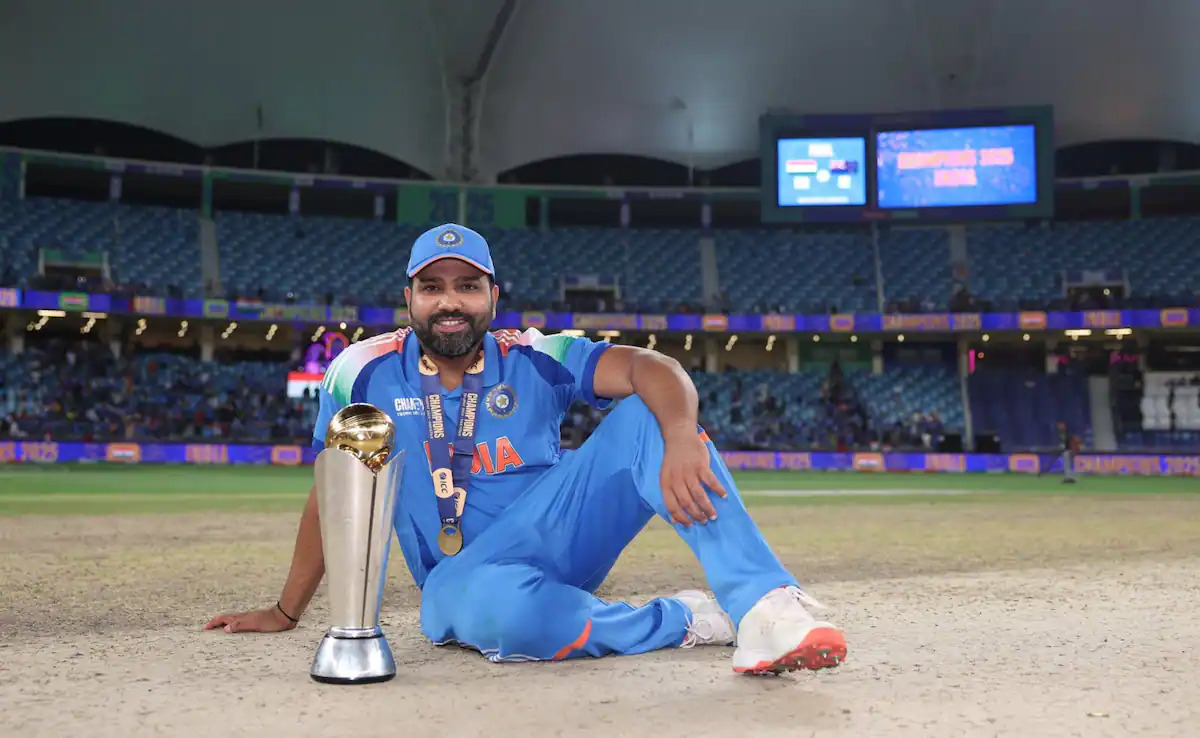 Rohit Sharma: A leader who defied the odds