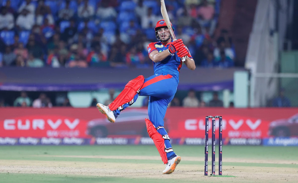 IPL 2025: DC vs LSG, Match 4 – Full highlights, top moments & winner details