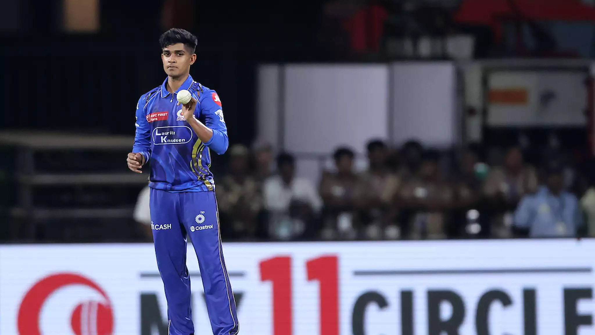 Vignesh Puthur never repeats mistakes, and he knew he'd be on radar of IPL franchises: Alleppey Ripples' coach, Ramakrishnan S