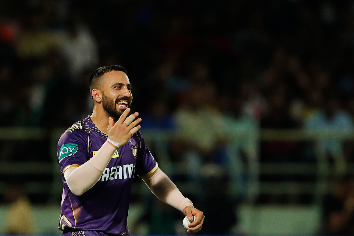 'Being picked by them has changed everything for me' - Ramandeep Singh credits KKR career-changing IPL stint