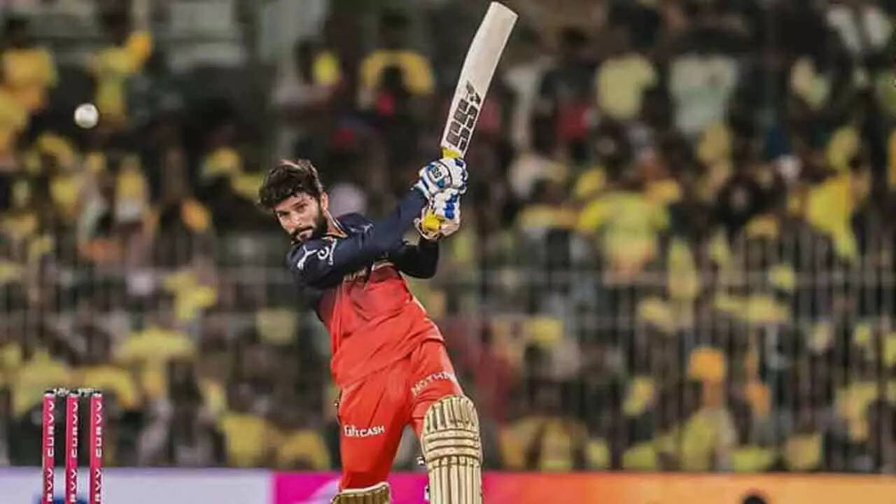 Rajat Patidar asks RCB batters to focus on shot choice to break home jinx