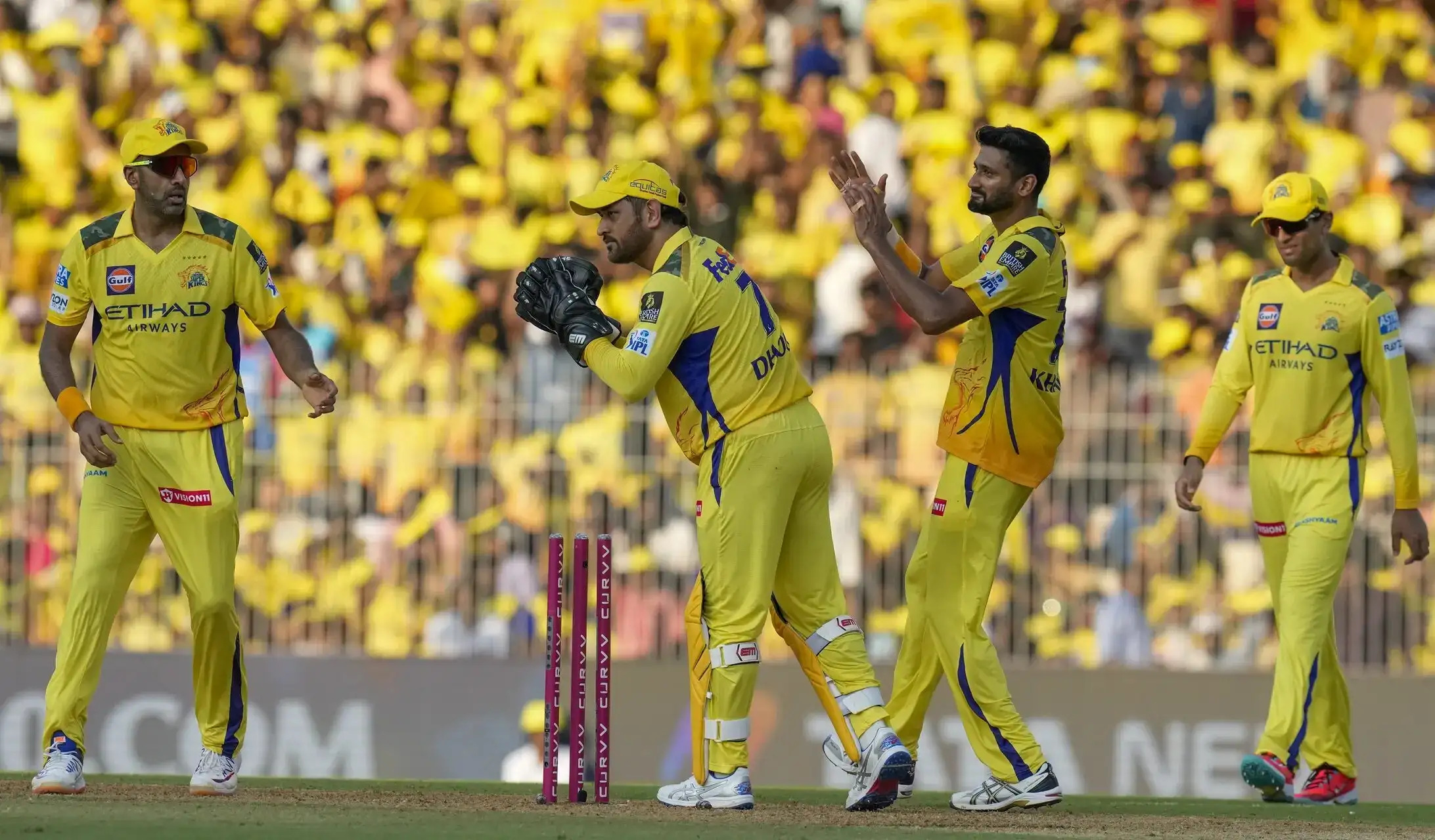 CSK vs KKR Dream11 Prediction, Match 25, IPL Fantasy Cricket Tips, Playing 11, Injury Updates & Pitch Report for IPL 2025