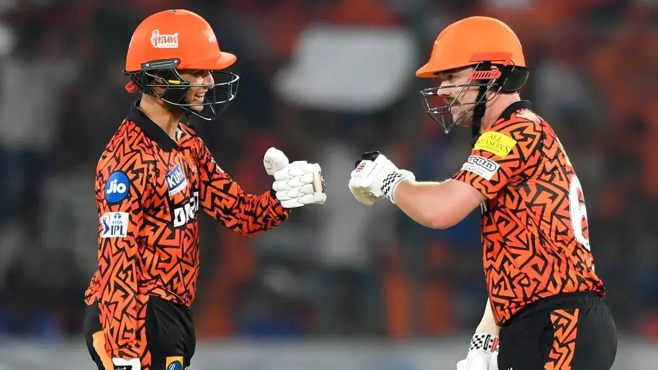 'Punjab used to put a spoke in their own wheels'- Virender Sehwag takes SRH's dig at batting after loss to KKR