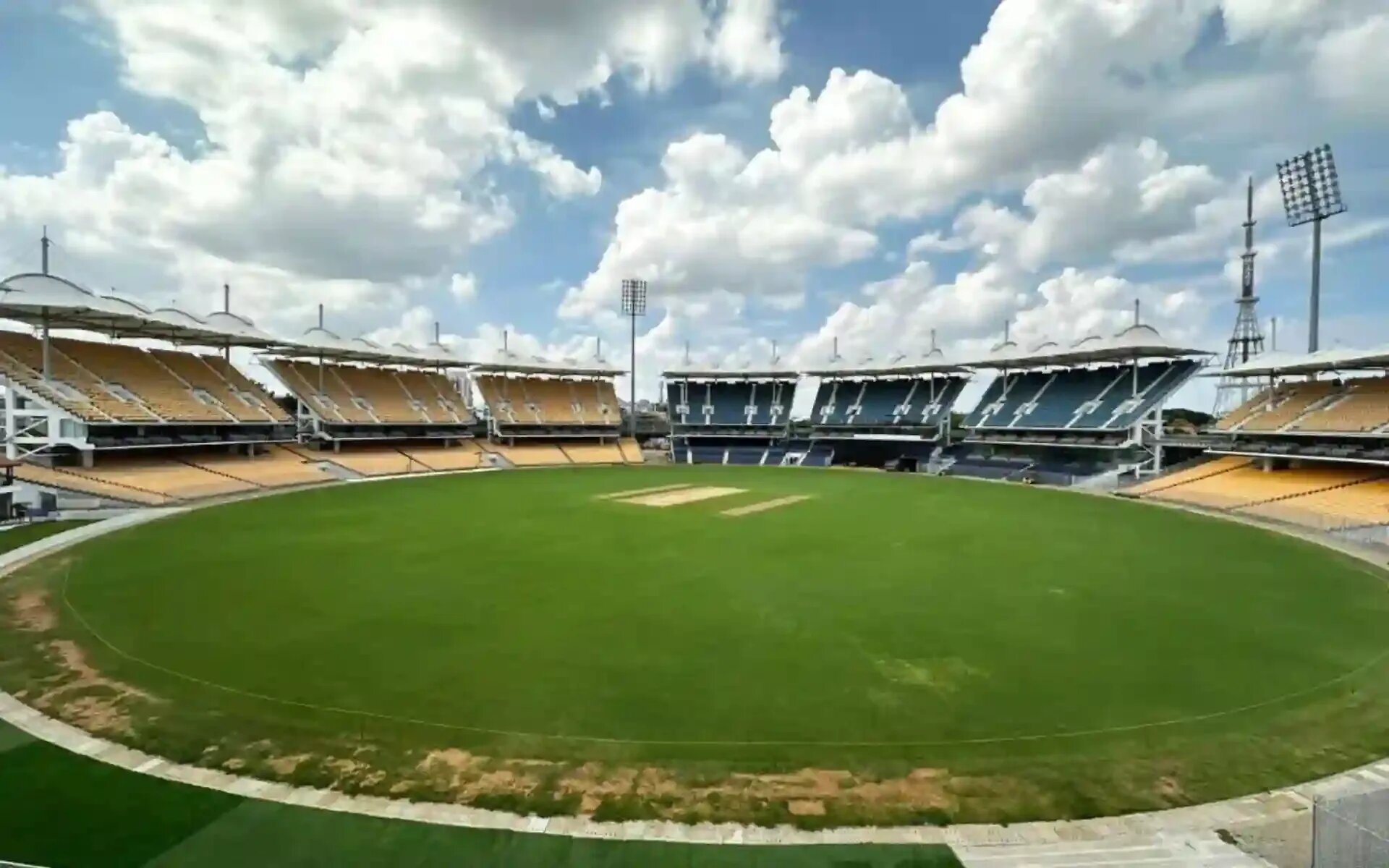 IPL 2025: CSK vs DC Stats & Records at MA Chidambaram Stadium, Chennai
