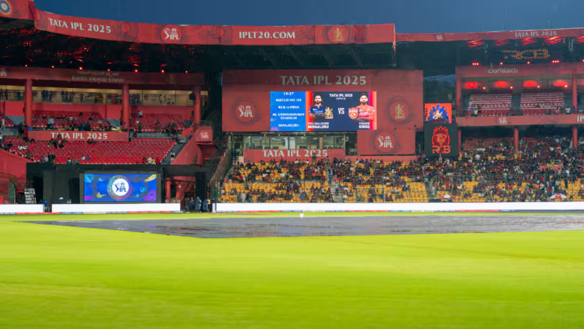 IPL 2025: What is the toss and match start time for RCB vs PBKS clash?