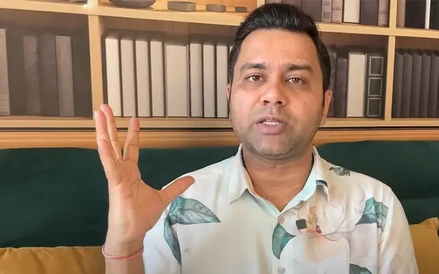 Home teams should demand the surface and get it' In IPL: Aakash Chopra