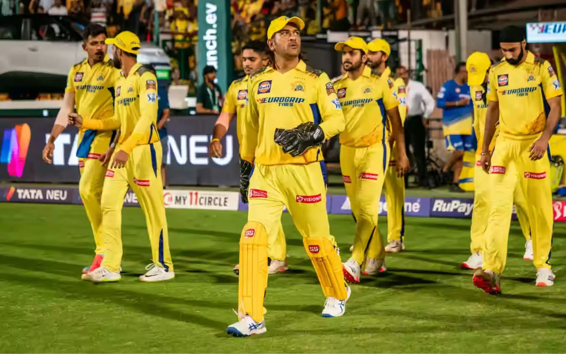 LSG vs CSK Dream11 Prediction, Match 30, IPL Fantasy Cricket Tips, Playing 11, Injury Updates & Pitch Report for IPL 2025