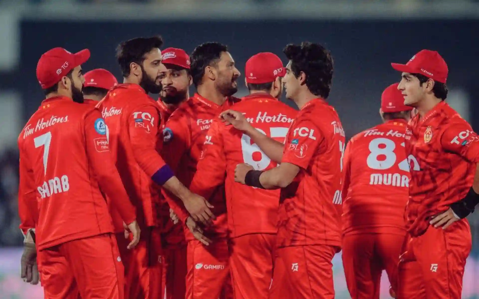 ISL vs LAH Dream11 Prediction, Match 1, PSL Fantasy Cricket Tips, Playing 11, Injury Updates & Pitch Report for PSL 2025