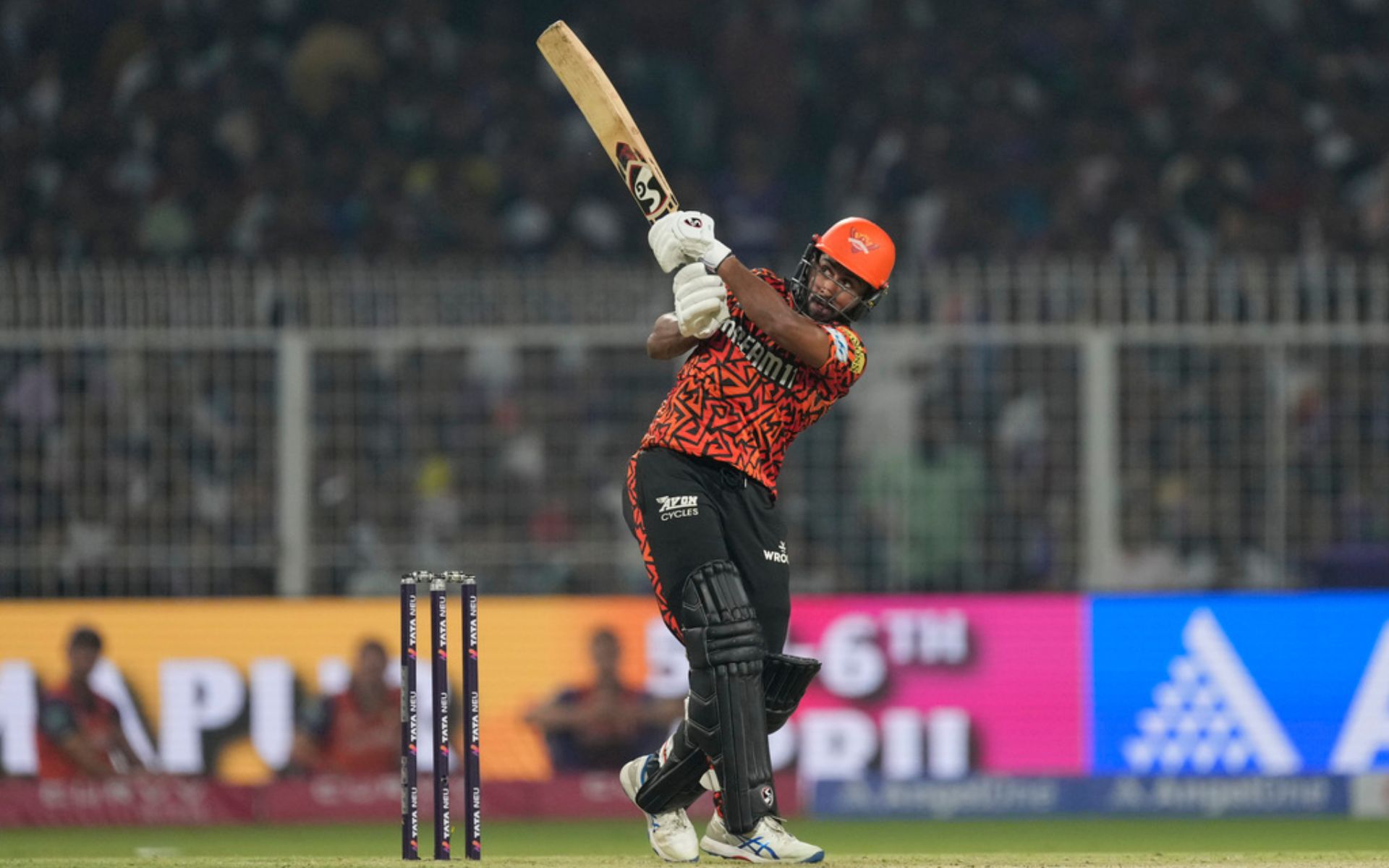 IPL 2025: Why is Kamindu Mendis not playing in SRH vs PBKS Match 27?