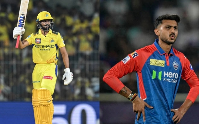 1743757424230 Ruturaj Gaikwad vs Axar Patel