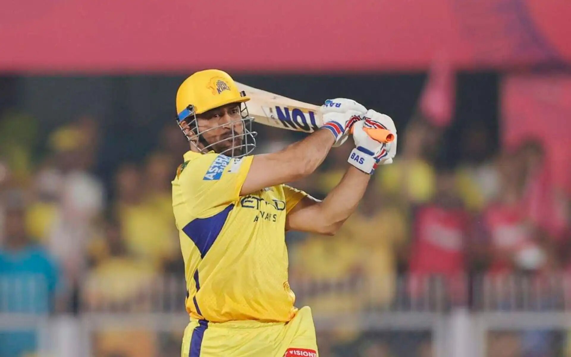 IPL 2025: MS Dhoni might lead CSK against Delhi Capitals in Ruturaj Gaikwad's absence