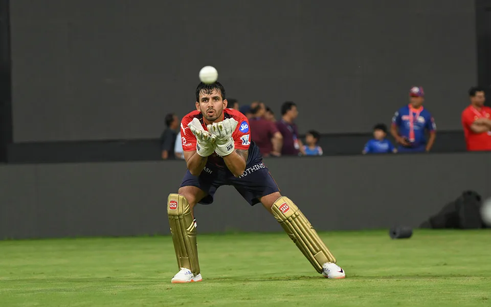 Jitesh Sharma on RCB's approach in IPL 2025 -'We are playing smart, not blindly aggressive'