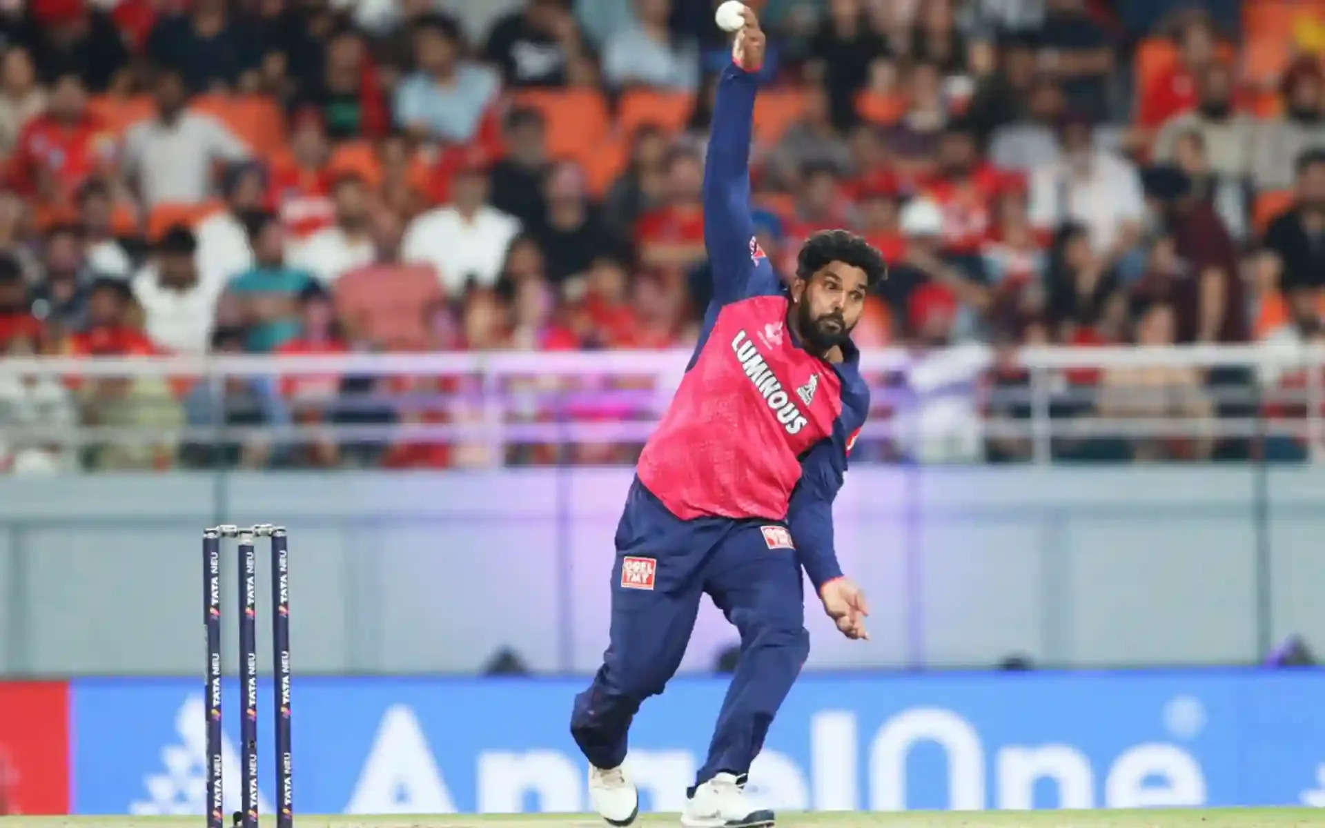 IPL 2025: Why is Wanindu Hasaranga not playing in GT vs RR Match 23?