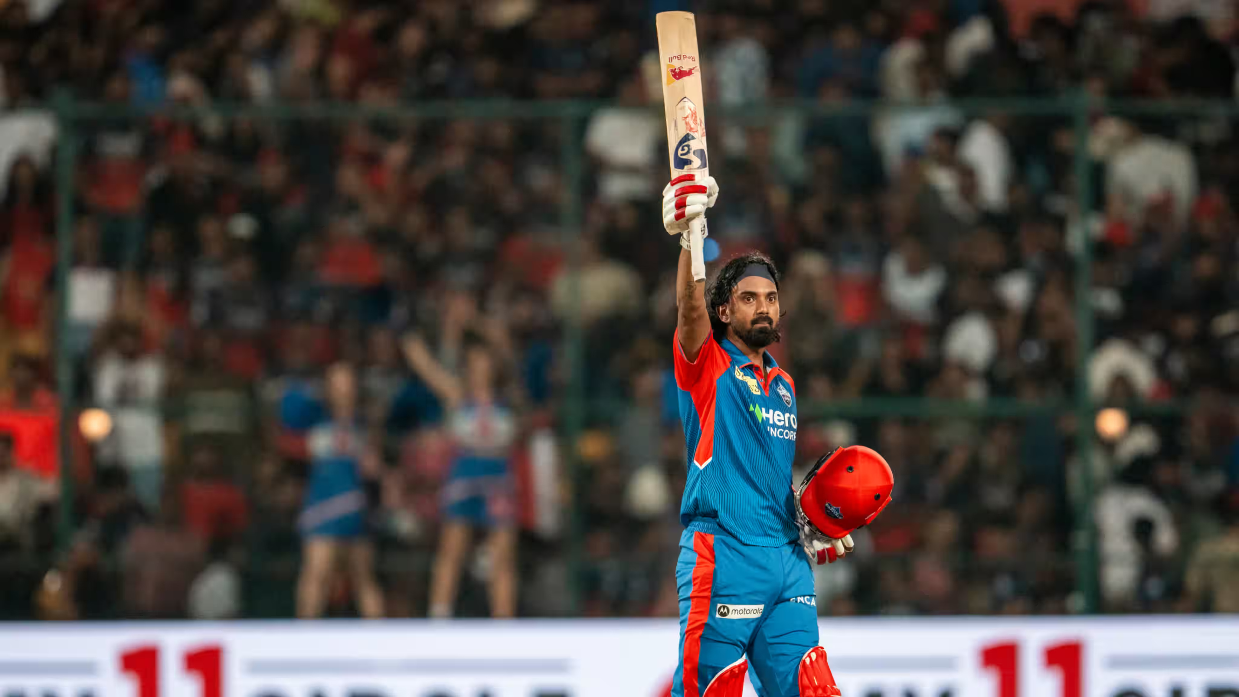 IPL 2025 Memes: Hilarious Reactions from RCB vs DC, Match 24 at M. Chinnaswamy Stadium