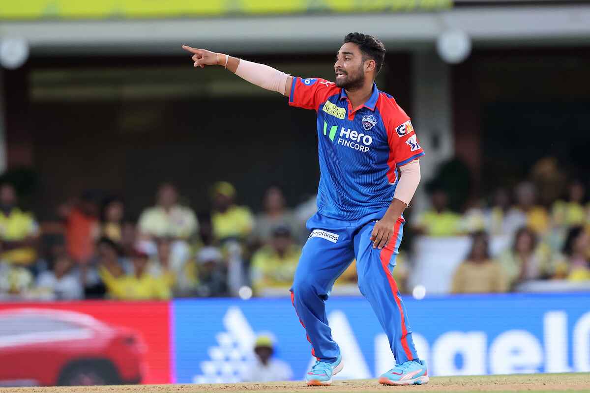 'We need more domestic players like him to step up'- Varun Aaron praises Vipraj Nigam after impactful outing vs RCB