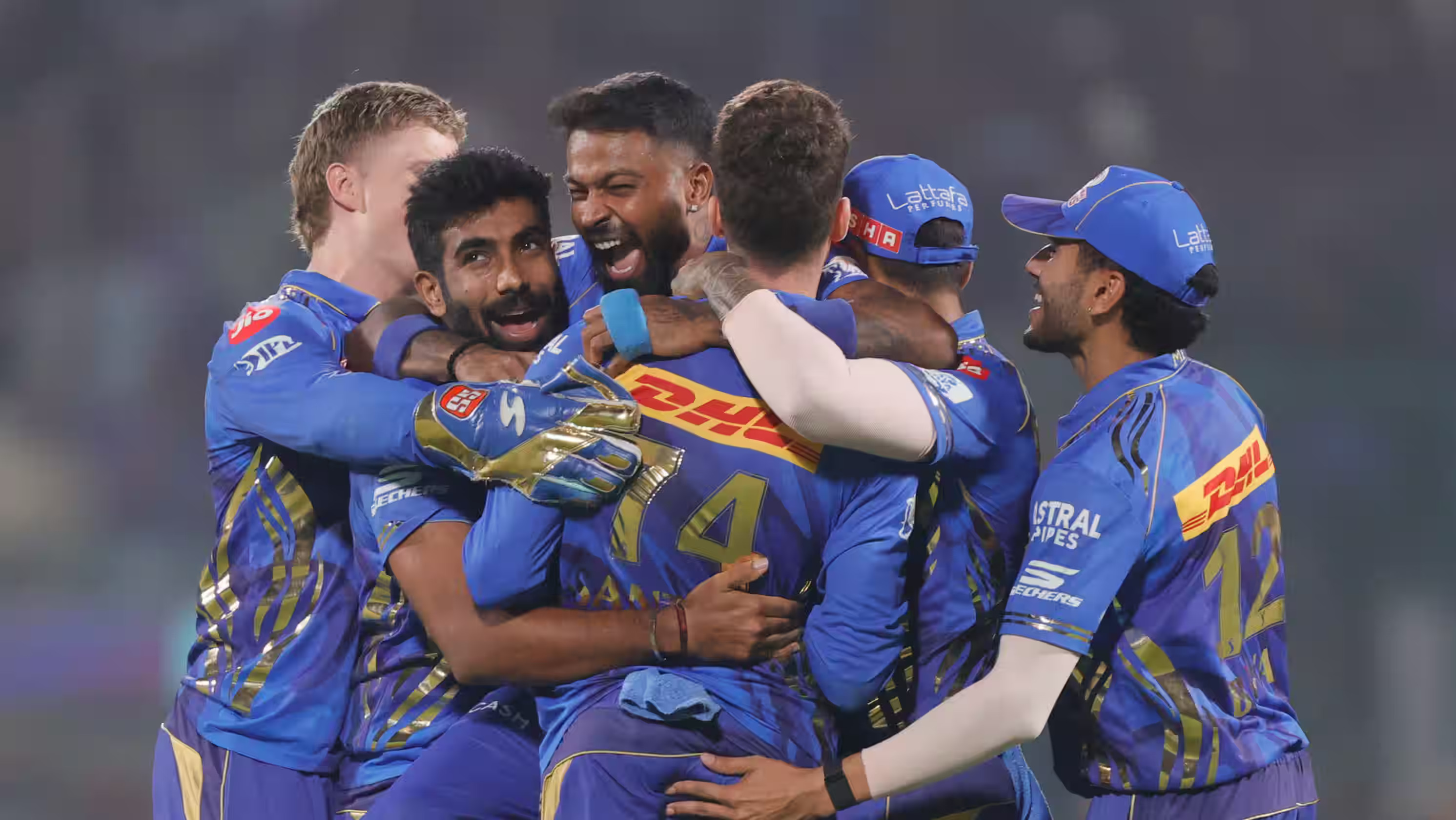 IPL 2025: DC vs MI Match 29 - Who Said What?