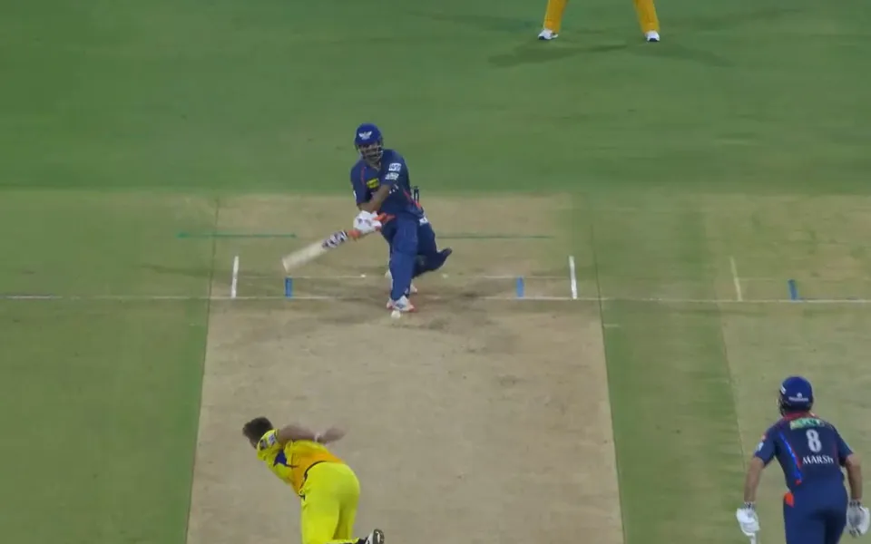 'That’s why Sunil Gavaskar got upset' - Manoj Tiwary on Rishabh Pant's tendency to play unusual shots