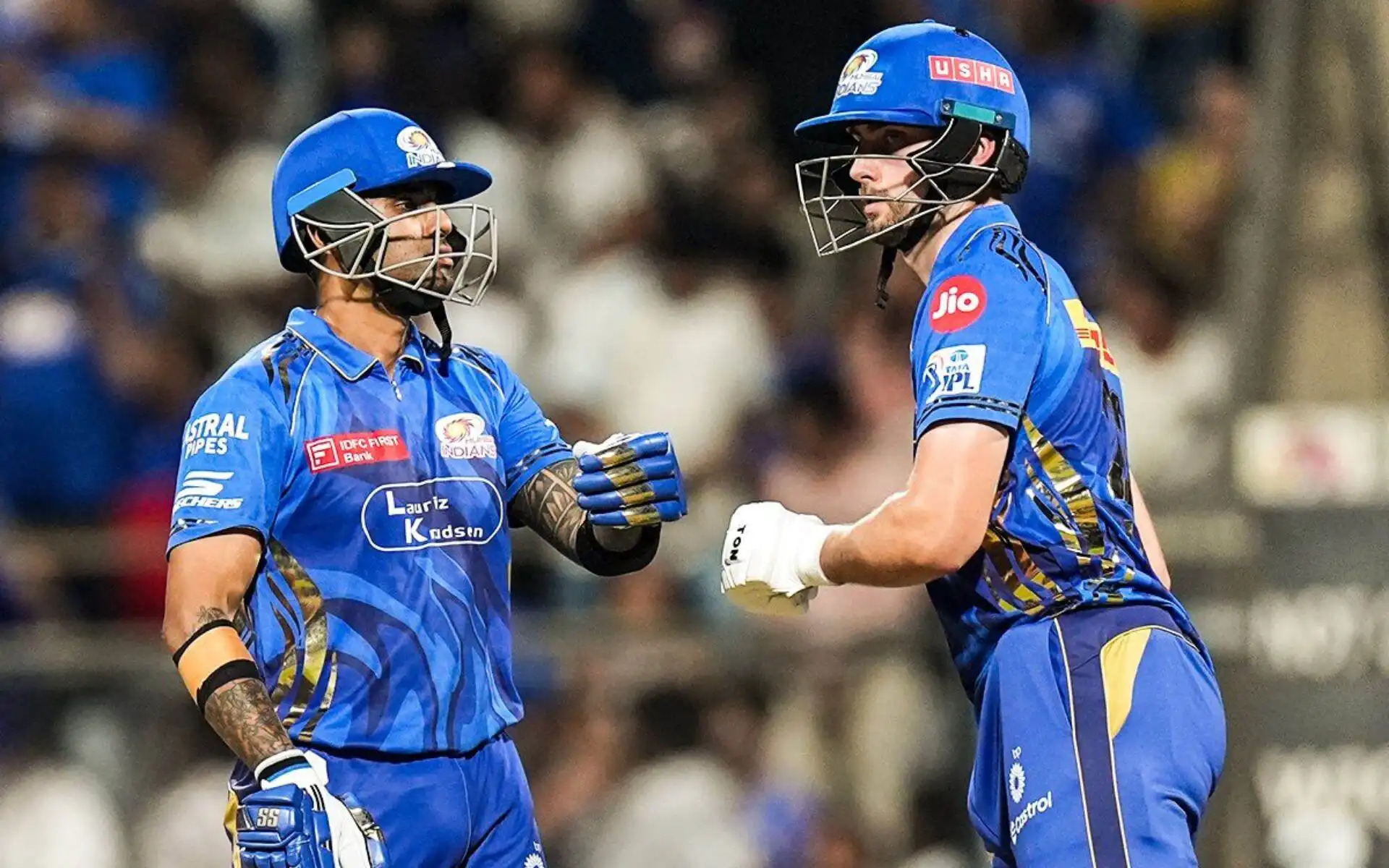 SRH vs MI Dream11 Prediction, Match 41, IPL Fantasy Cricket Tips, Playing 11, Injury Updates & Pitch Report for IPL 2025