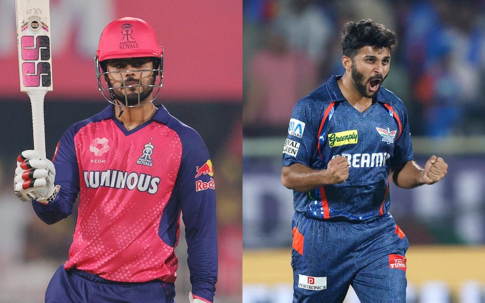 1744987671563 Nitish Rana and Shardul Thakur