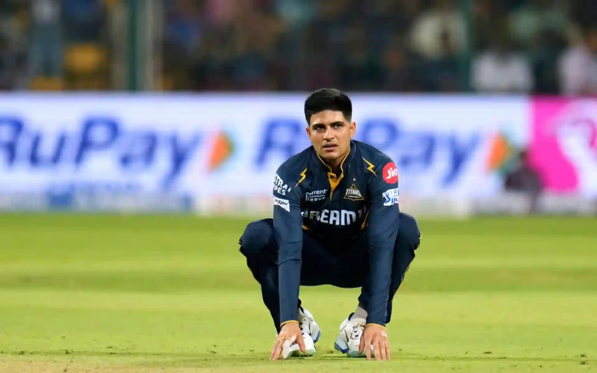 Shubman Gill Credits GT Bowlers For Pulling Things Back vs DC