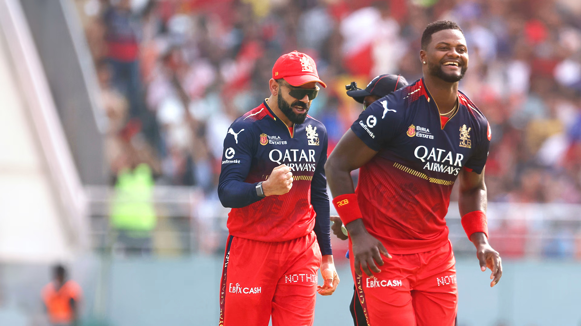 IPL 2025: PBKS vs RCB, Match 37 - Who Said What?