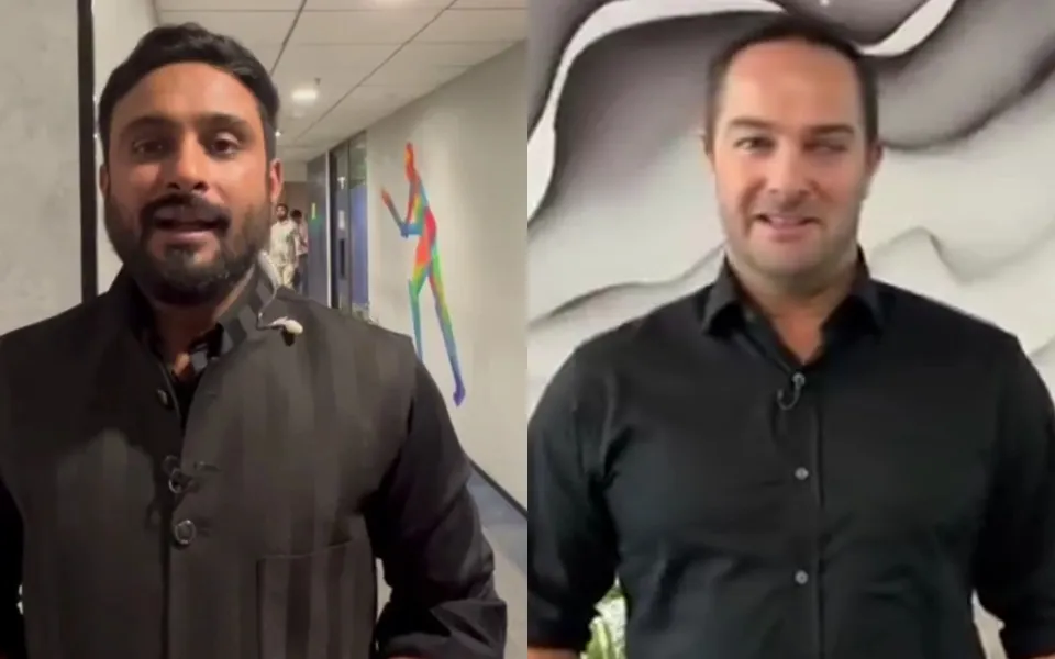 'It is some great charity that they're doing' – Ambati Rayudu blasts Rajasthan Royals' selection strategy in IPL 2025