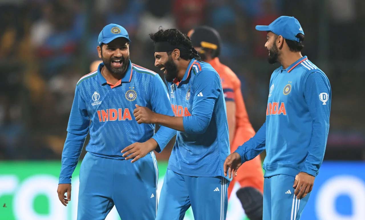Why did BCCI hand Rohit, Virat, and Jadeja 7-crore contracts despite T20 retirement?